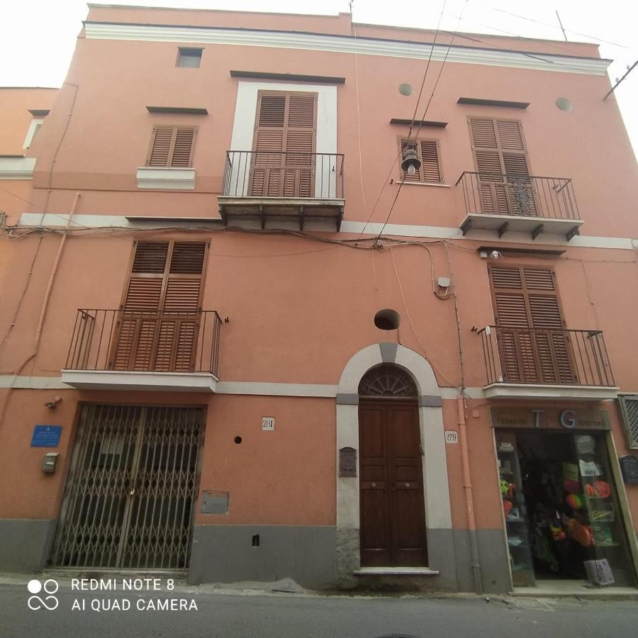 Dimora Letizia -Apartment Procida Exterior foto