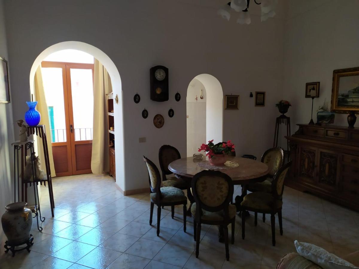 Dimora Letizia -Apartment Procida Exterior foto